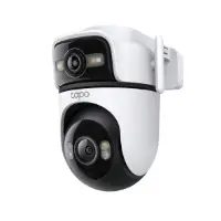 Picture of TP-Link Tapo C545D Outdoor Dual Lens Pan/Tilt Security Camera