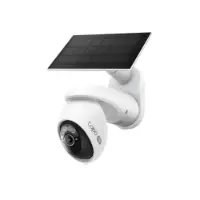 Picture of TP-Link Tapo C660 KIT Solar-Powered Pan/Tilt  Security Camera