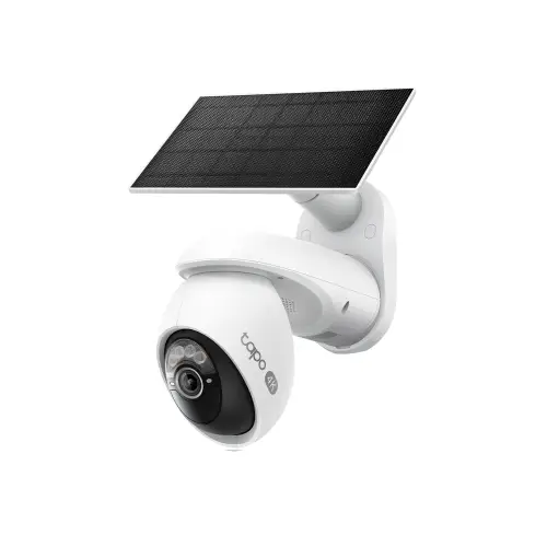 Picture of TP-Link Tapo C660 KIT Solar-Powered Pan/Tilt  Security Camera