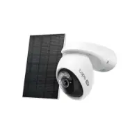 Picture of TP-Link Tapo C660 KIT Solar-Powered Pan/Tilt  Security Camera