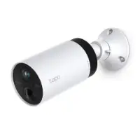 Picture of TP-Link Tapo C420S2 Tapo Smart Wire-Free Security 2x Camera System 2K