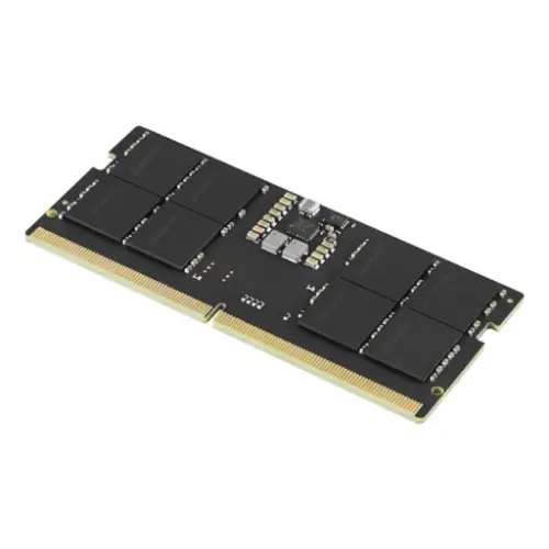 Picture of GOODRAM   DDR5 32GB 5600MHz CL46 SODIMM Ram GR5600S564L46/32G