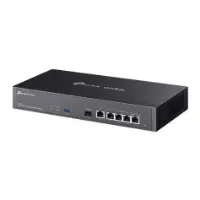 Picture of TP-Link ER7406 Omada Gigabit Rackmount  /Desktop VPN Gateway