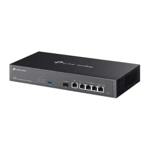 Picture of TP-Link ER7406 Omada Gigabit Rackmount  /Desktop VPN Gateway