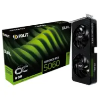 Picture of Palit GeForce RTX 5060 Dual OC 8GB GDDR7 NE75060S19P1-GB2063D