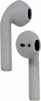 Picture of Gembird Bluetooth TWS in-ears “Seattle” Misty Grey  TWS-SEA-GW