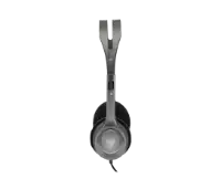 Picture of Logitech MMZ H110 Stereo Headset 981-000271