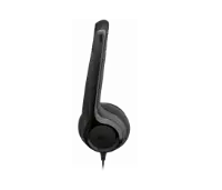 Picture of Logitech H390 USB Black Headset