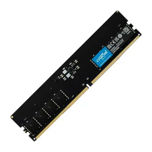 Picture of Crucial 16GB DDR5-5600    CT16G56C46U5