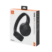 Picture of JBL Headphones JBLT520BTBLKEU Black