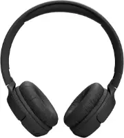 Picture of JBL Headphones JBLT520BTBLKEU Black