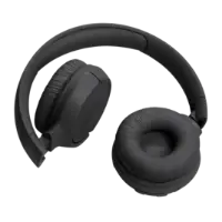 Picture of JBL Headphones JBLT520BTBLKEU Black
