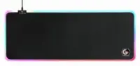 Picture of Gembird Gaming RGB Mouse Pad 80cm X 30cm MP-GAMELED-L