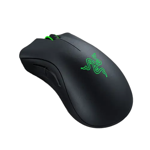 Picture of Razer DeathAdder Essential Gaming Mouse Black