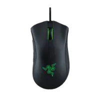 Picture of Razer DeathAdder Essential Gaming Mouse Black