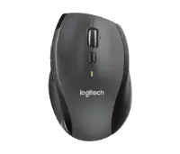 Picture of Logitech M705 Wireless Mouse Black