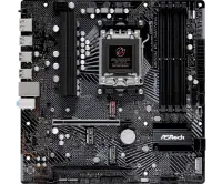 Picture of ASRock B650M PG Lightning AMD AM5 B650/4DDR5