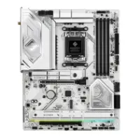 Picture of ASRock B850 Steel Legend WIFI AMD AM5 4DDR5 Mother board