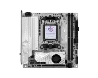 Picture of MSI MPG B850I EDGE TI WIFI AM5 7E79-001R