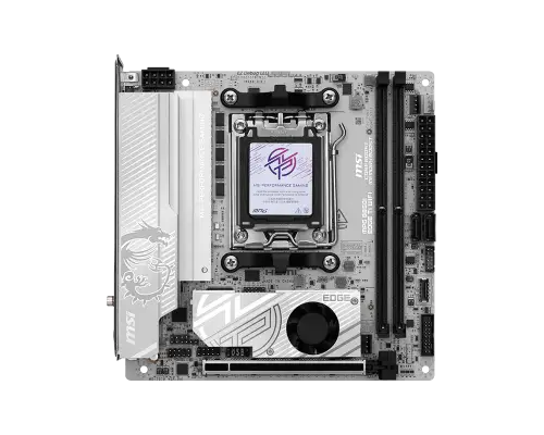 Picture of MSI MPG B850I EDGE TI WIFI AM5 7E79-001R