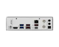 Picture of MSI MPG B850I EDGE TI WIFI AM5 7E79-001R