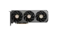 Picture of ZOTAC GeForce RTX 5070 SOLID OC 12GB GDDR7 3Fan  ZT-B50700J-10P