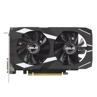Picture of ASUS Dual GeForce RTX 3050 OC Edition 6GB GDDR6 DUAL-RTX3050-O6G