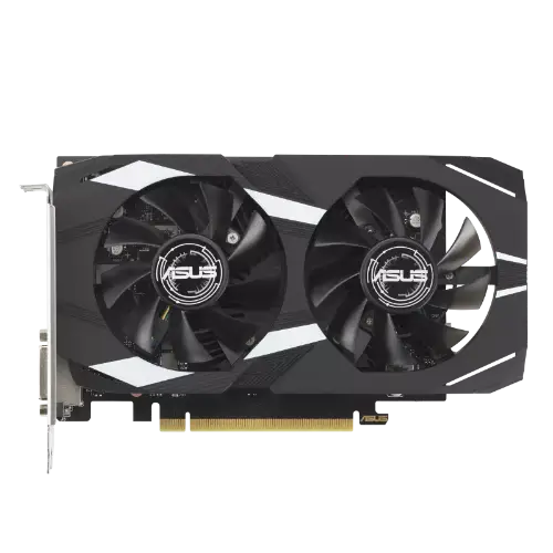 Picture of ASUS Dual GeForce RTX 3050 OC Edition 6GB GDDR6 DUAL-RTX3050-O6G