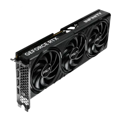 Picture of Palit GeForce RTX 5060 Ti Infinity 3 16GB GDDR7 NE7506T019T1-GB2061S