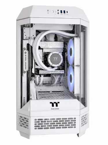 Picture of The Tower 250 Build