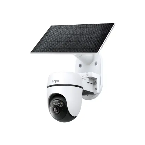 Picture of TP-Link Tapo C610 KIT Solar-Powered Pan/Tilt Security Camera Kit
