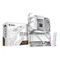 Picture of Gigabyte M/B X870  ELITE X ICE 1.0  9MX87ETXE-00-G10