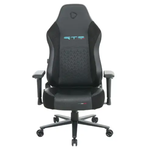 Picture of ONEX RTC ErgoGlide Alcantara Gaming Chair / ONEX-RTC-EG-APB
