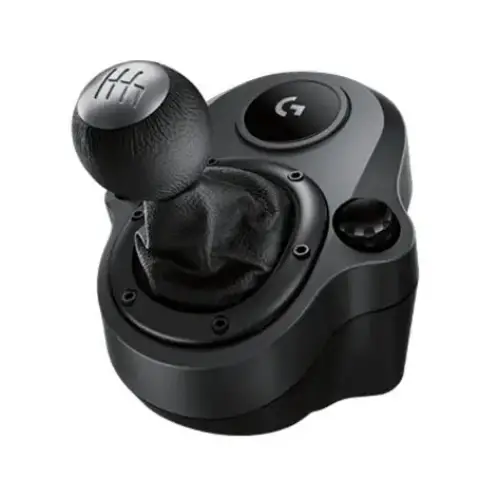 Picture of Logitech Driving Force Shifter For G29 /G920 racing wheel 941-000130