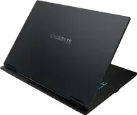 Picture of Gigabyte Gaming A16 Pro DXH 9RGA617ZXHHDJP4GB000 Core 7 240H RTX 5070 Ti 16" IPS WQXGA 165Hz 32GB  1TB Gen4 Win11 Home/Titanium Black