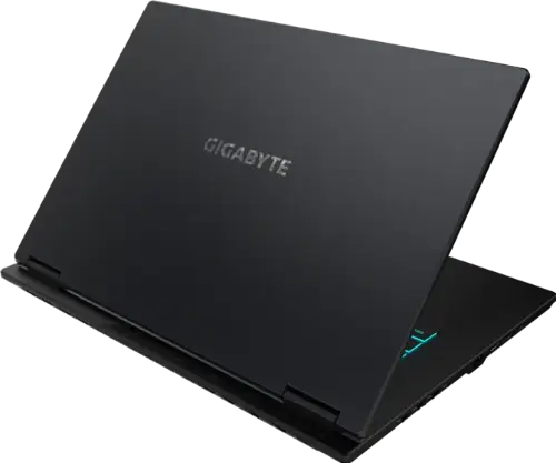 Picture of Gigabyte Gaming A16 Pro DXH 9RGA617ZXHHDJP4GB000 Core 7 240H RTX 5070 Ti 16" IPS WQXGA 165Hz 32GB  1TB Gen4 Win11 Home/Titanium Black