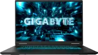 Picture of Gigabyte Gaming A16 Pro DXH 9RGA617ZXHHDJP4GB000 Core 7 240H RTX 5070 Ti 16" IPS WQXGA 165Hz 32GB  1TB Gen4 Win11 Home/Titanium Black