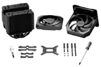 Picture of Be quiet! Dark Rock 6  PRO K Cooler