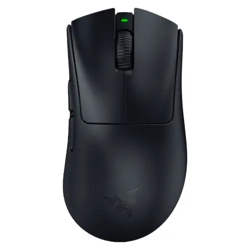 Picture of Razer Mouse RZ01-05330100-R3G1 / DeathAdder V4 Pro Black