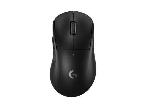 Picture of Logitech Mouse 910-007357 G Pro X Superlight 2 Dex Black