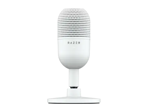 Picture of Razer Seiren V3 Mini Microphone White