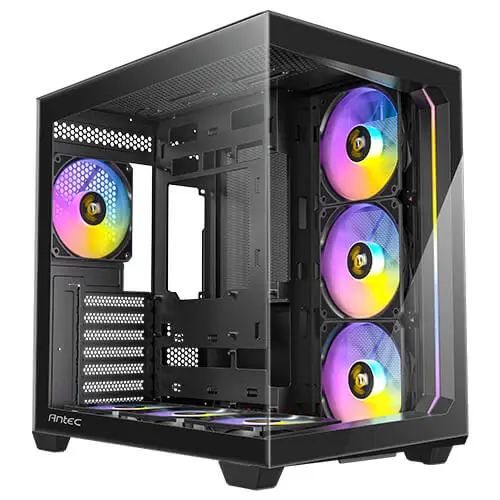 Picture of AMD VORTEX Inferno - Gaming PC System