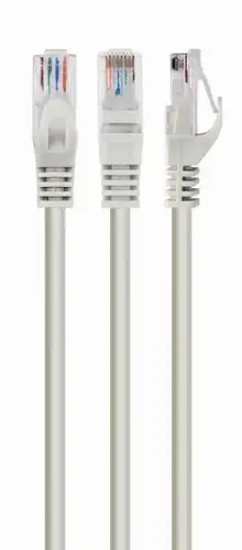 Picture of TapeCom UTP CAT6 23AWG CCA LSZH 305m Grey