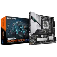 Picture of Gigabyte H810M GAMING WIFI6 9MH81MGMW-00-G10