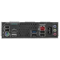 Picture of Gigabyte H810M GAMING WIFI6 9MH81MGMW-00-G10