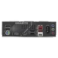 Picture of Gigabyte B860 EAGLE WIFI6E Motherboard 9MB86EGW6-00-G10