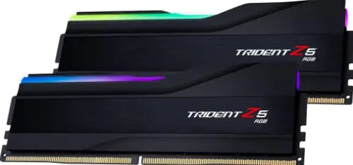 Picture of G.Skill Trident Z DDR5 32GB(2x16GB) 6000MHz F5-6000J3636F16GX2-TZ5RK