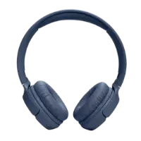 Picture of JBL Tune 520BT Bluetooth Wireles On-Ear Headphones Blue