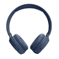 Picture of JBL Tune 520BT Bluetooth Wireles On-Ear Headphones Blue
