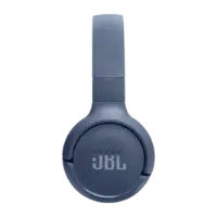 Picture of JBL Tune 520BT Bluetooth Wireles On-Ear Headphones Blue